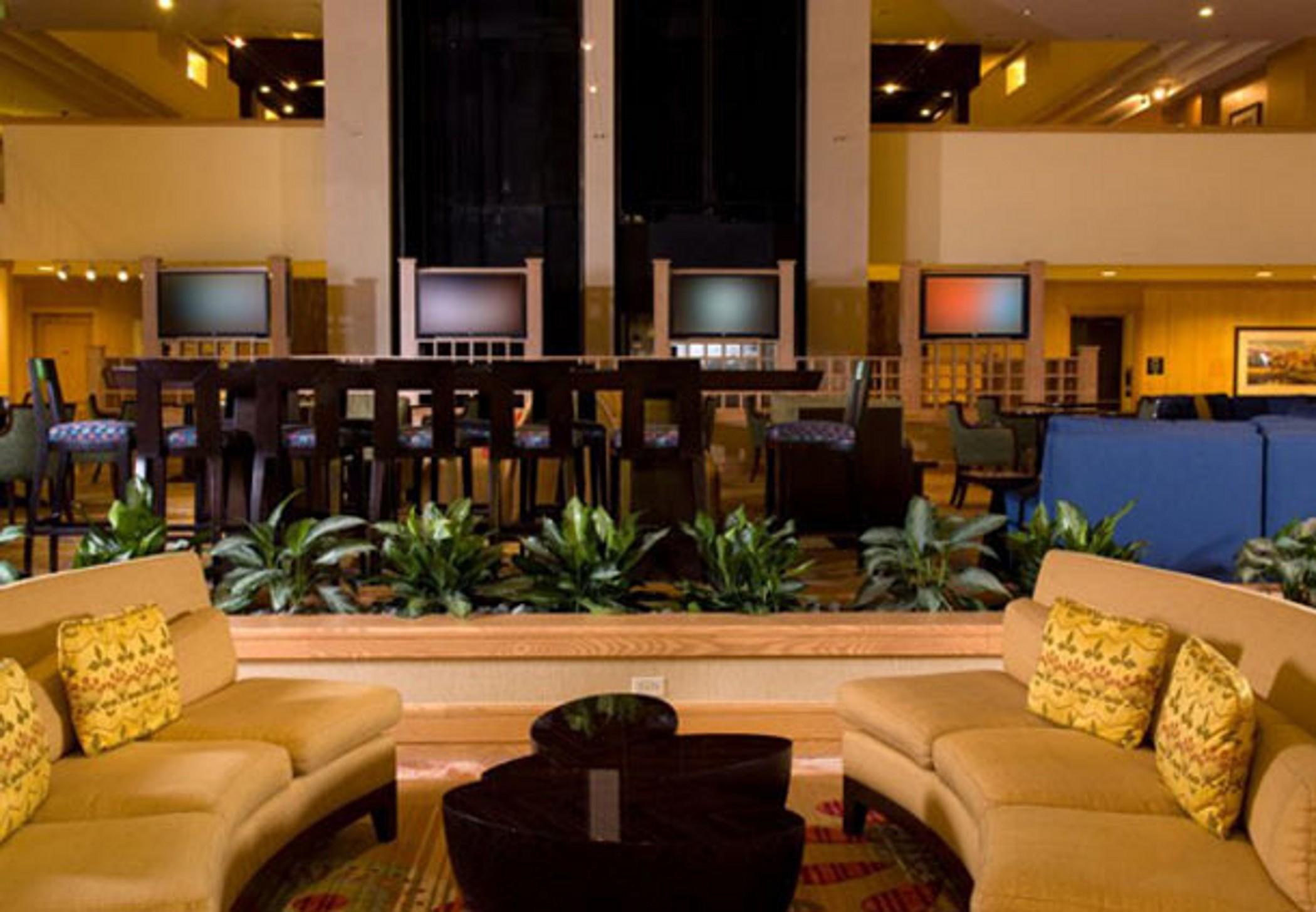 Renaissance Denver Hotel & Conference Center Zewnętrze zdjęcie
